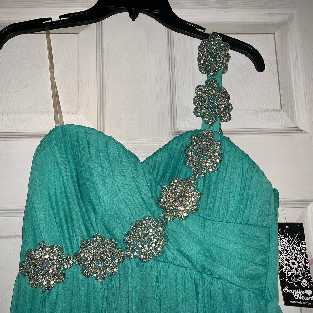New mymichelle dress
